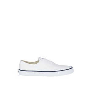 White Sperry Classic CVO Sneaker | 1708-ZPDHT